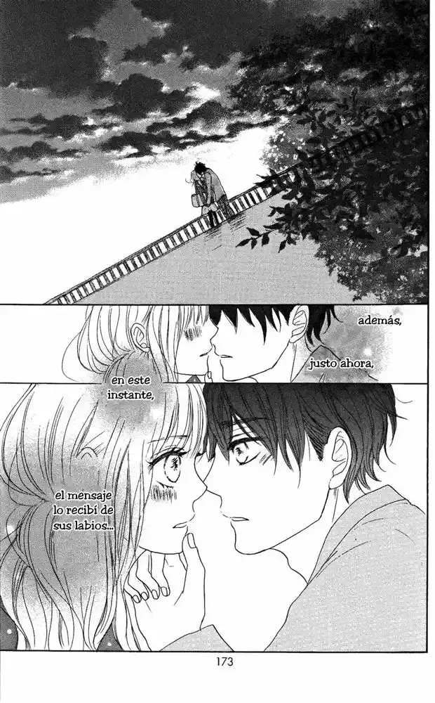 Sumire Syrup capítulo 4, página 42