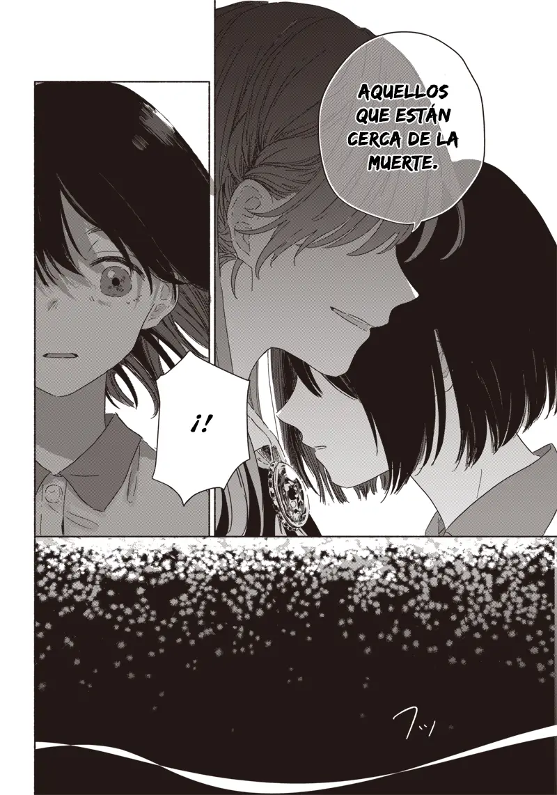 Summer Ghost capítulo 1, página 44