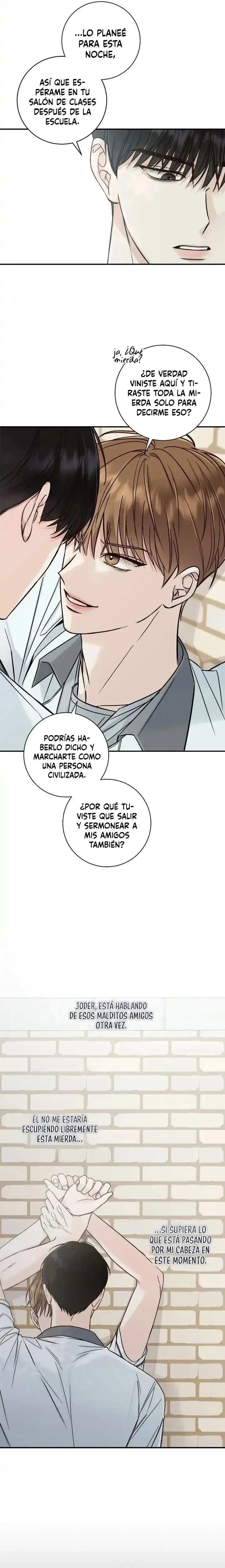 Summertime capítulo 11, página 15