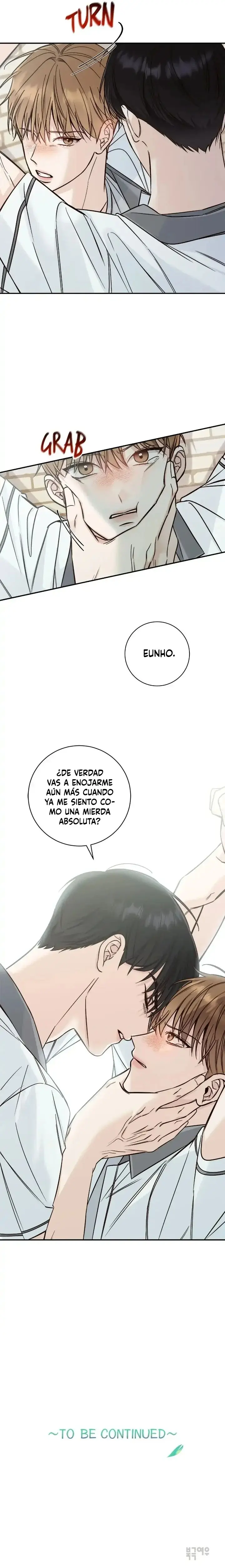 Summertime capítulo 11, página 19