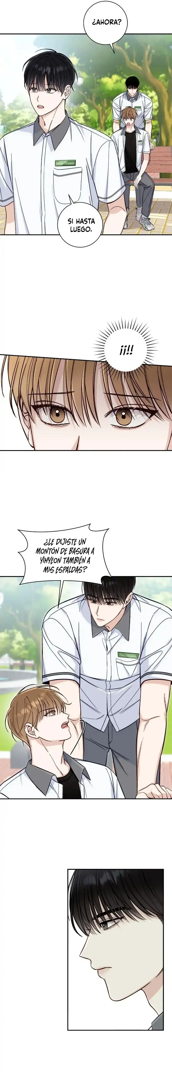 Summertime capítulo 21, página 14