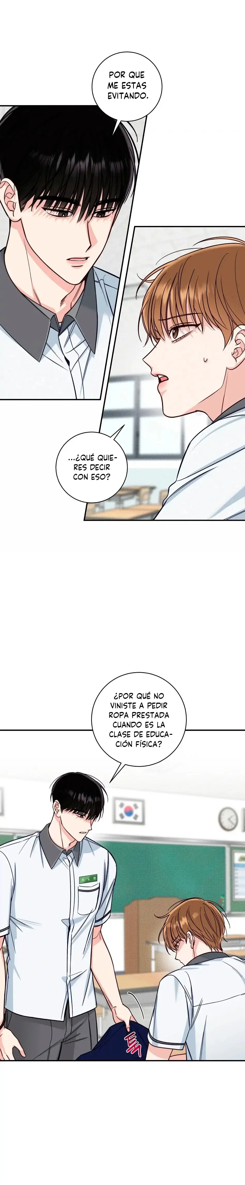 Summertime capítulo 26, página 24