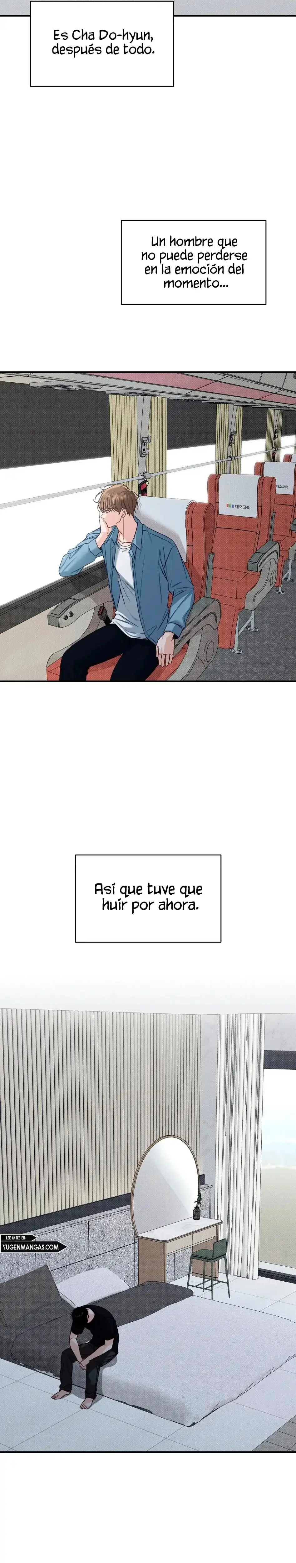 Summertime capítulo 30, página 11