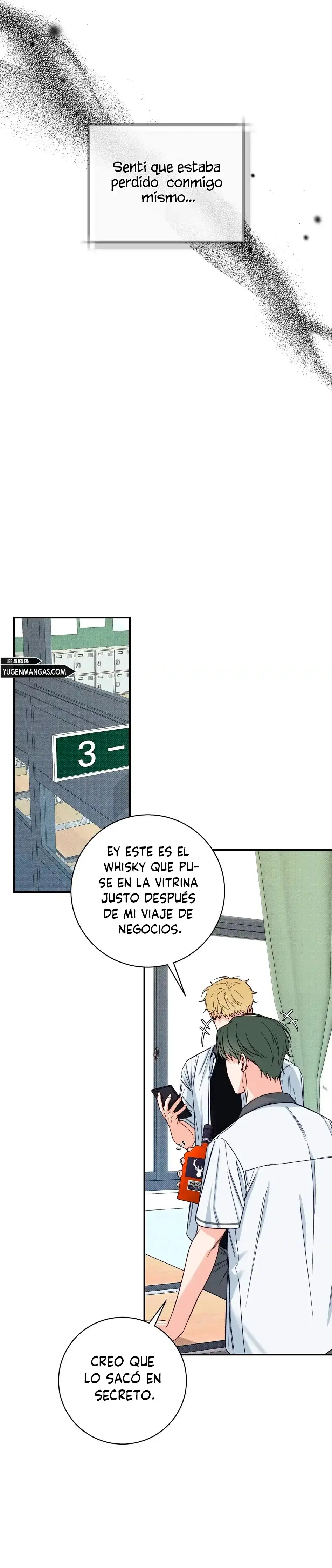 Summertime capítulo 30, página 25