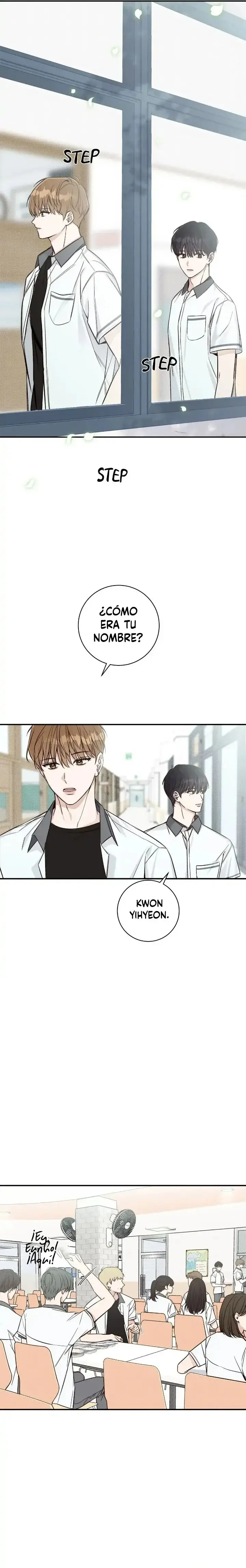 Summertime capítulo 5, página 13