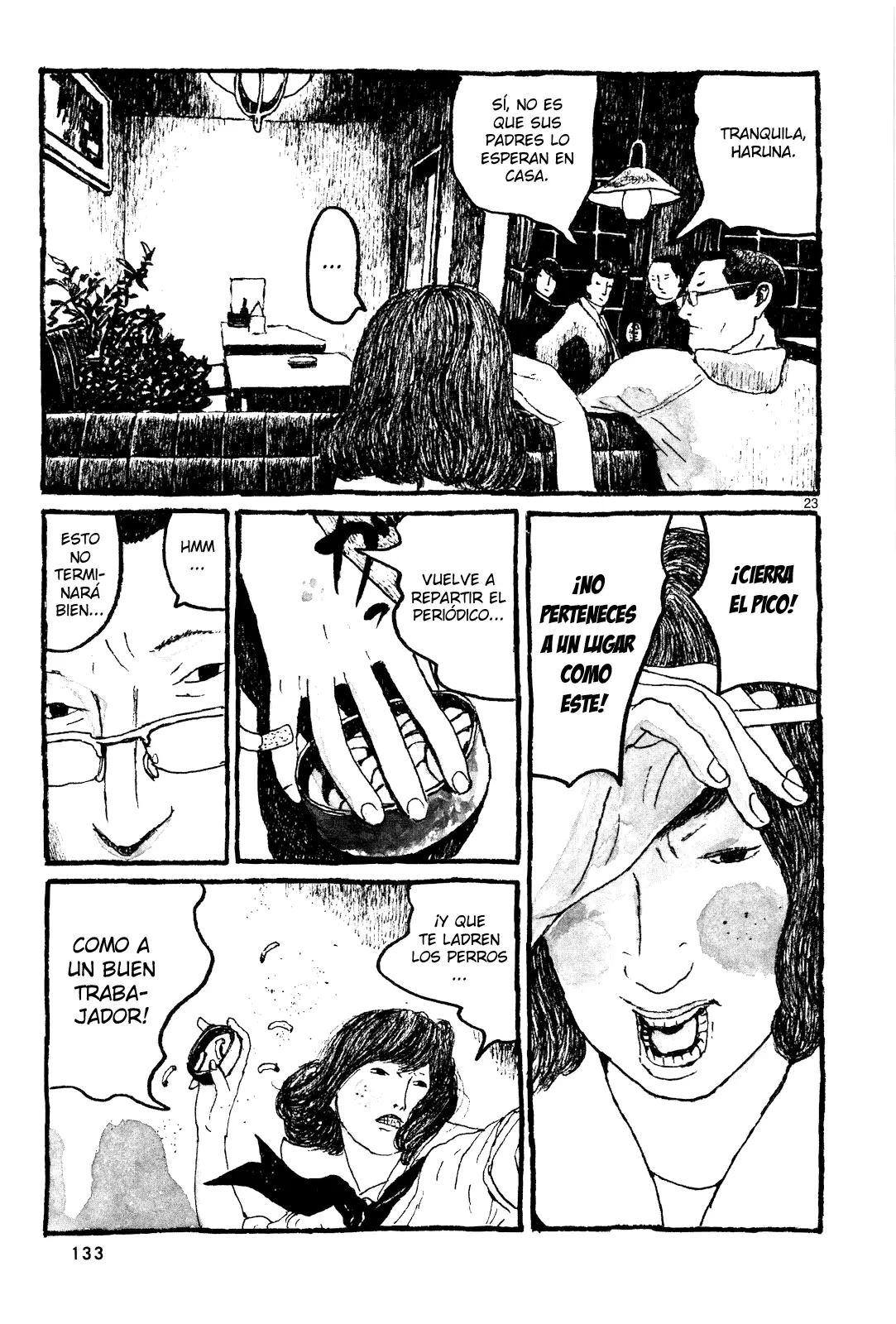 Sunny capítulo 10, página 24