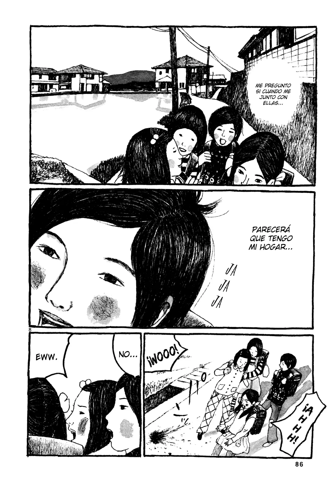 Sunny capítulo 15, página 9