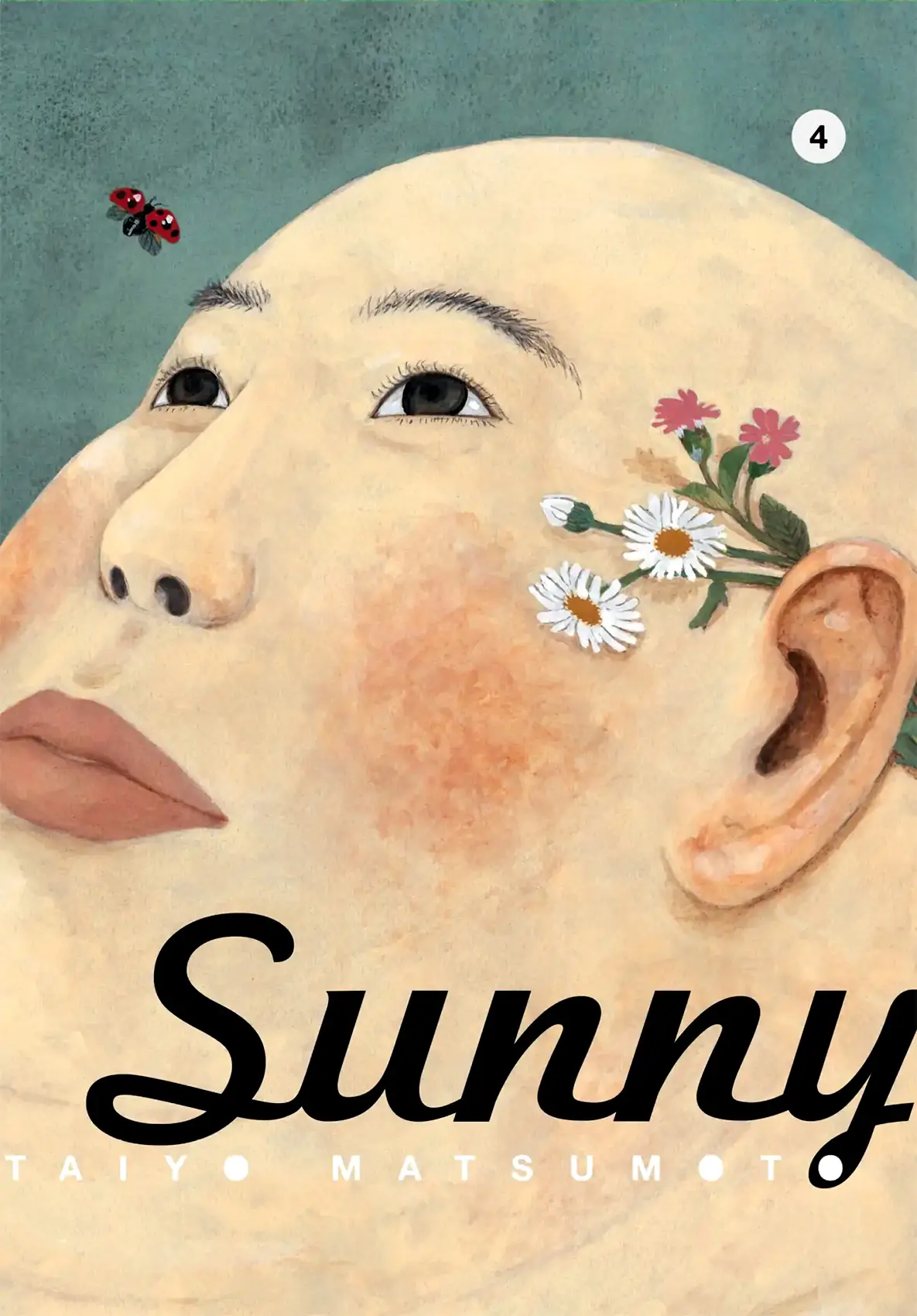 Sunny capítulo 19, página 1