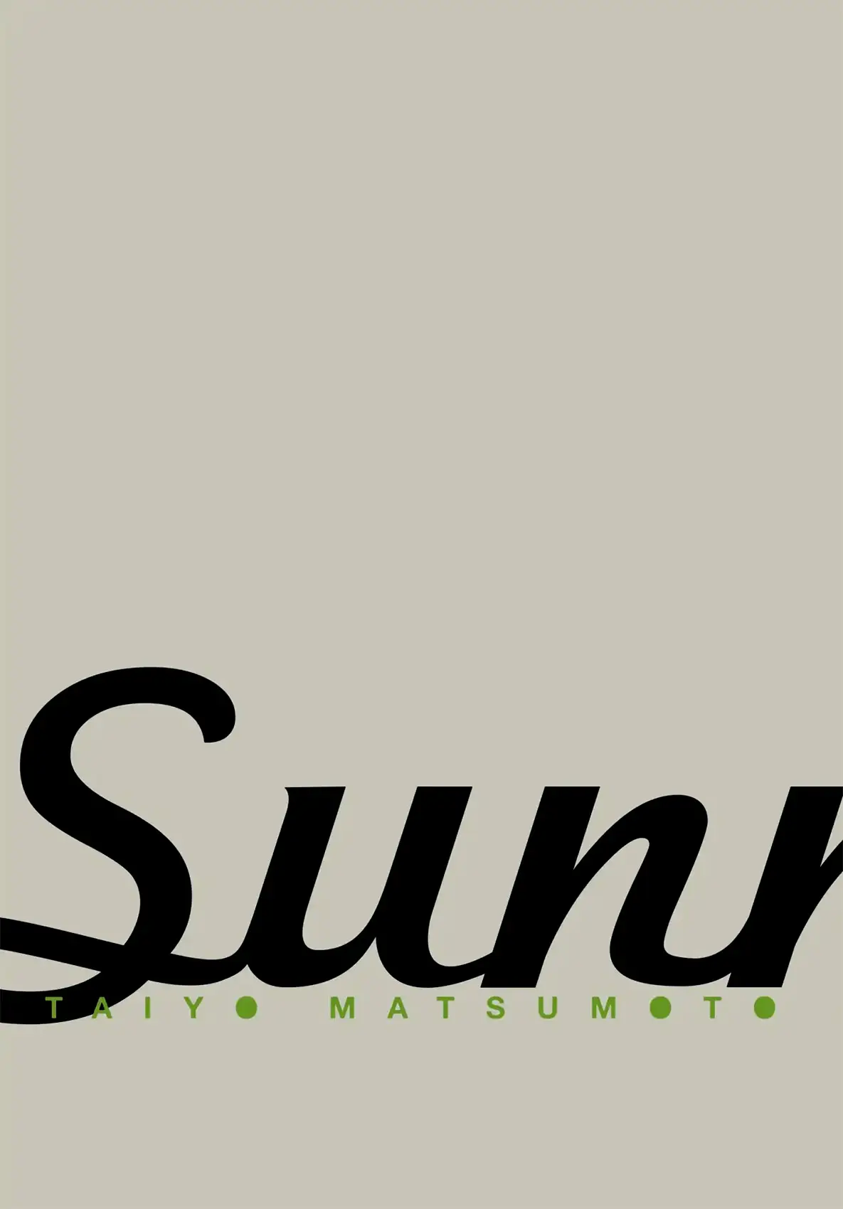 Sunny capítulo 19, página 4