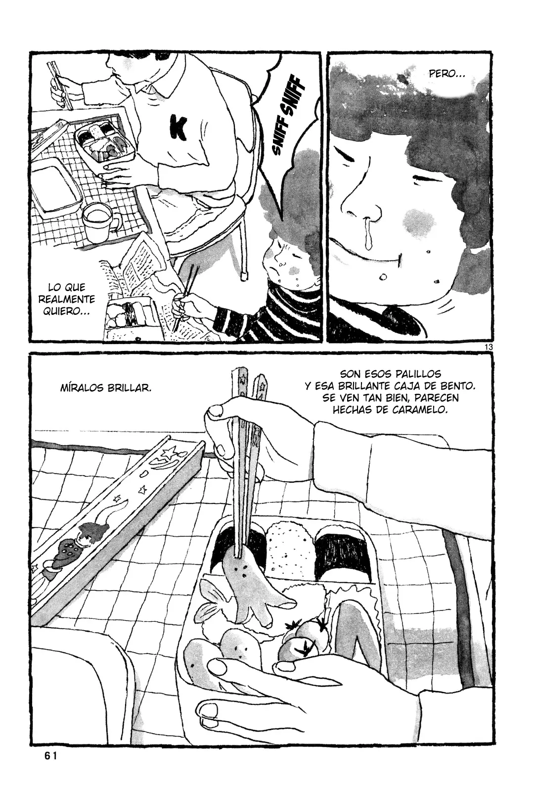Sunny capítulo 2, página 14