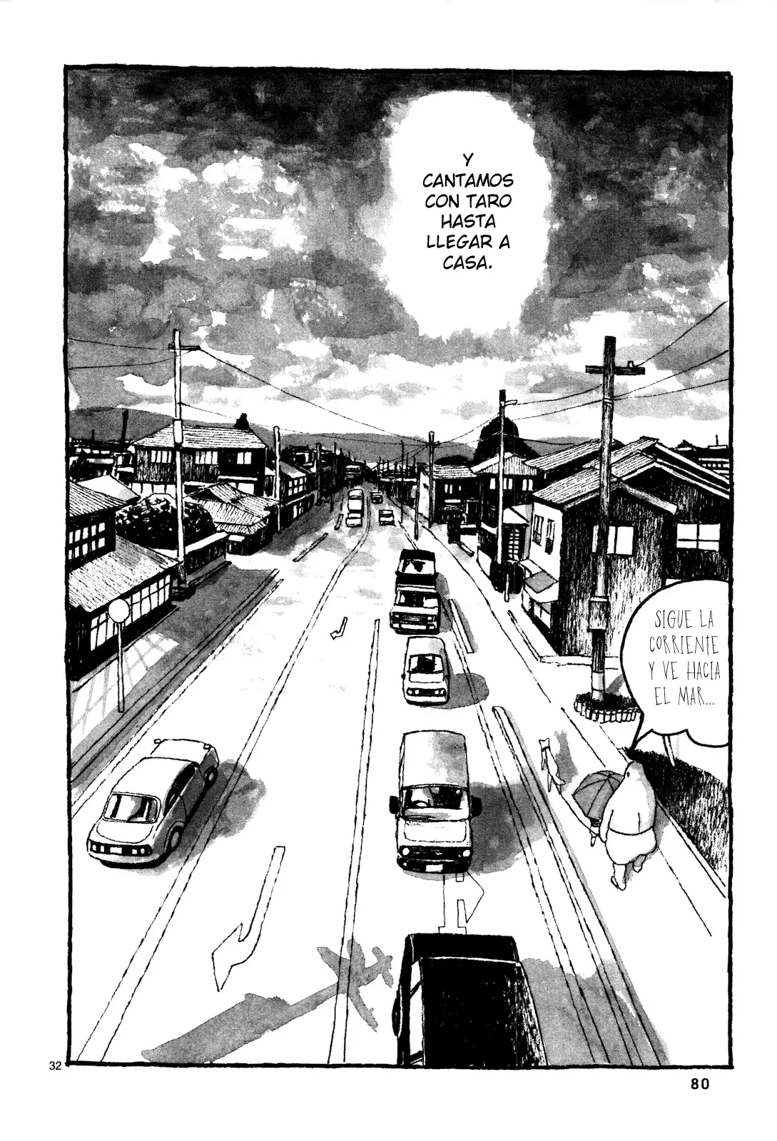 Sunny capítulo 2, página 33