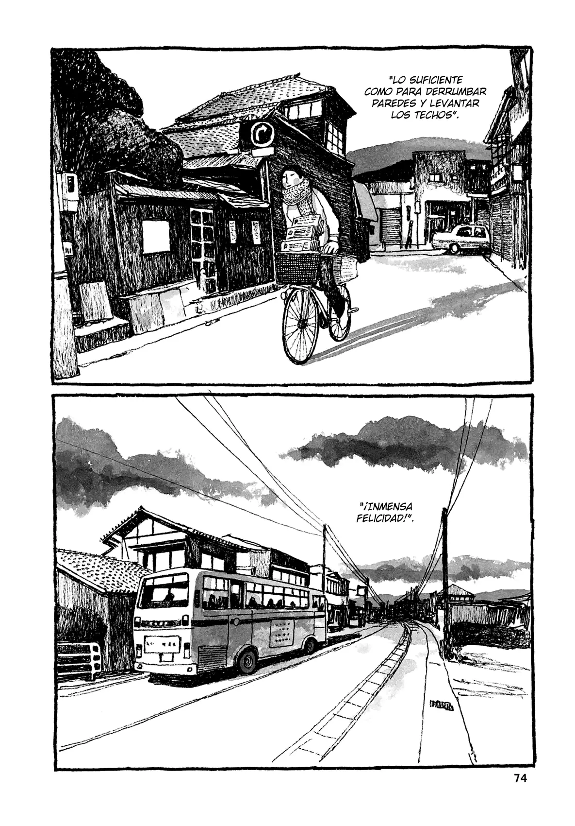Sunny capítulo 20, página 33