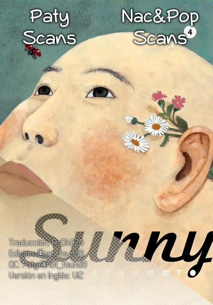 Sunny capítulo 21, página 34