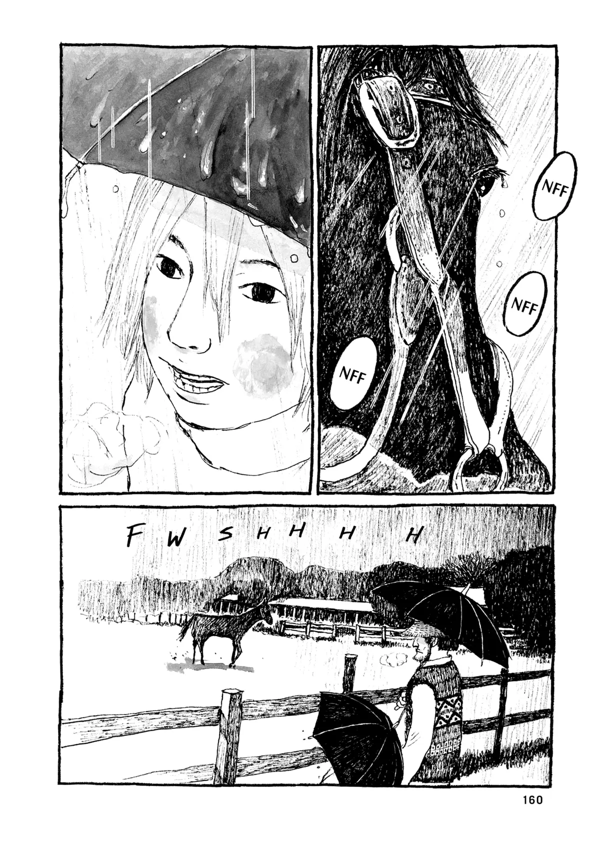 Sunny capítulo 23, página 17