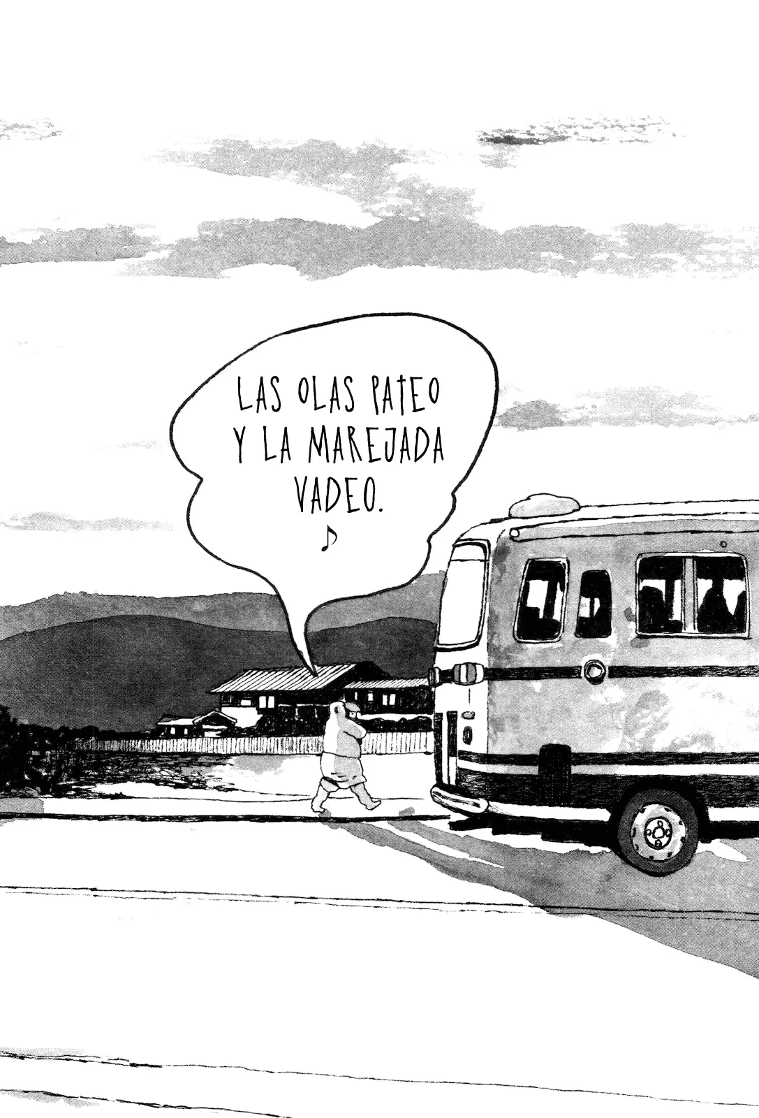 Sunny capítulo 6, página 27