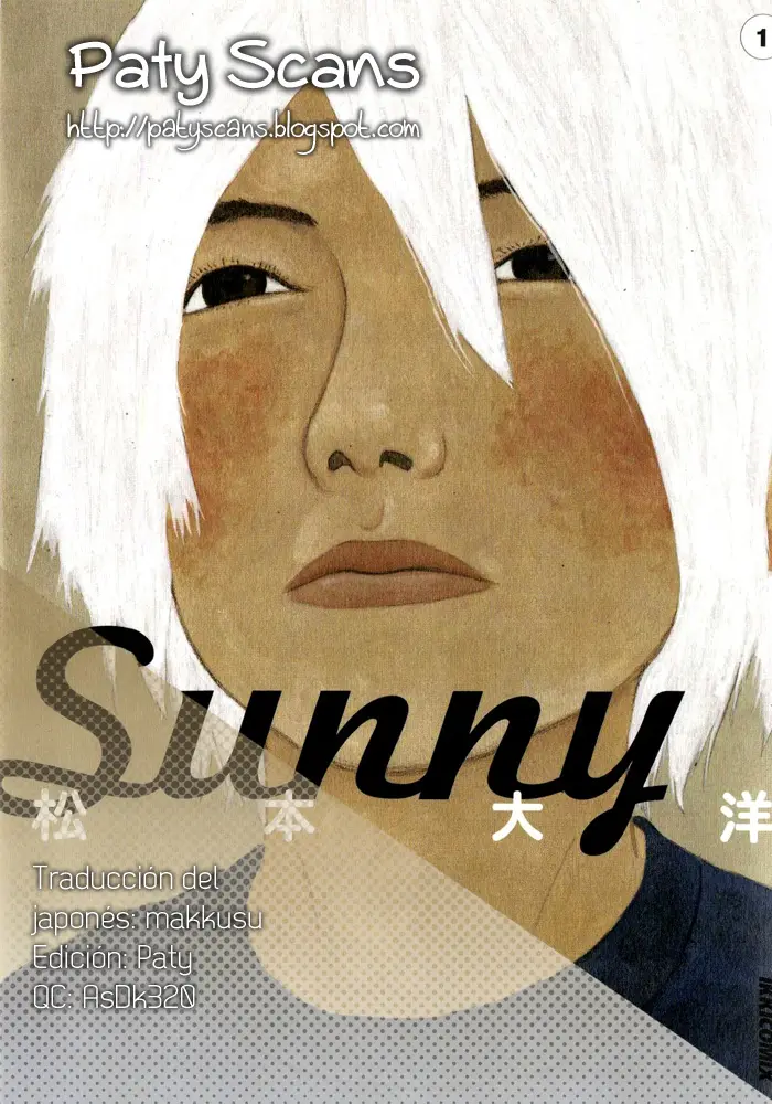 Sunny capítulo 6, página 38