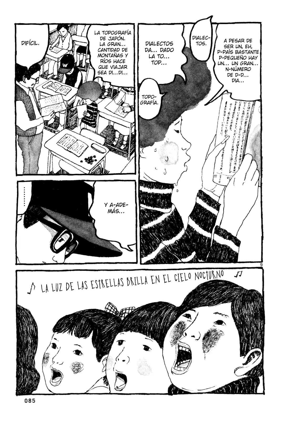 Sunny capítulo 9, página 10