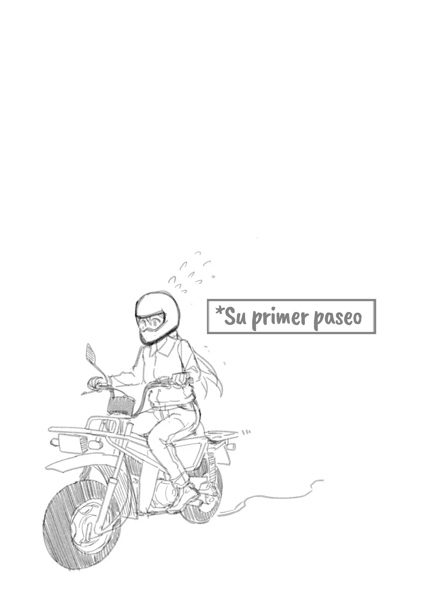Super Cub capítulo 51, página 26