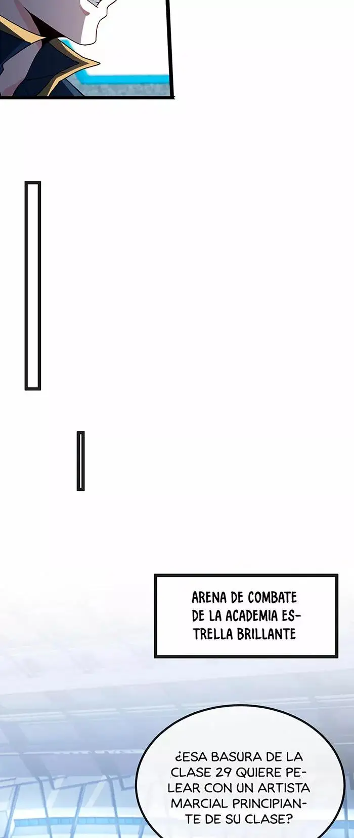 Super God System capítulo 2, página 28