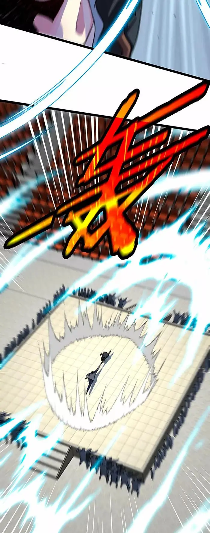 Super God System capítulo 2, página 41