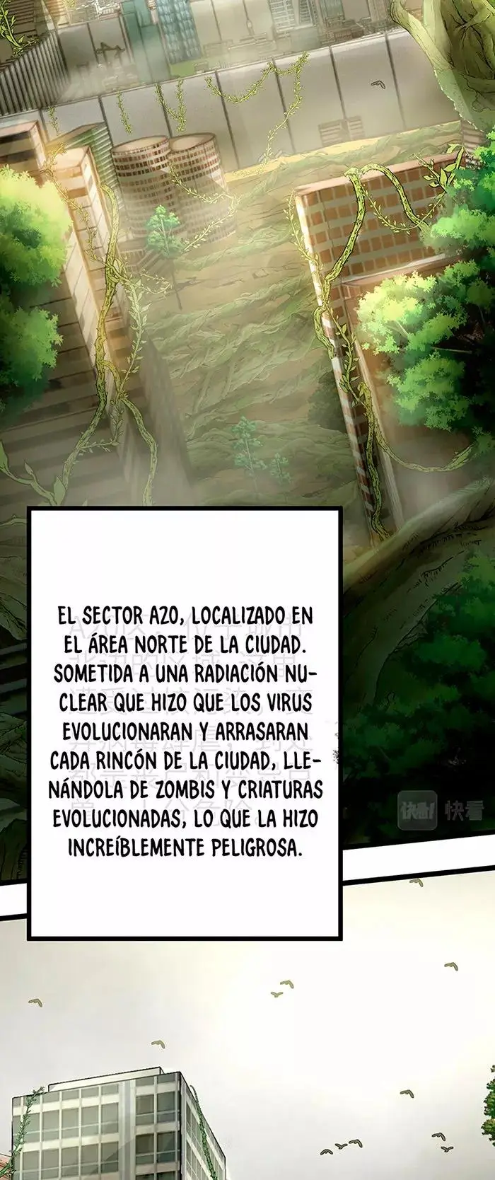 Super God System capítulo 2, página 49