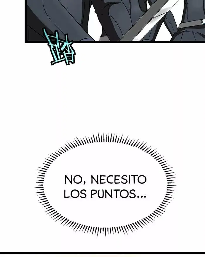 Super God System capítulo 3, página 6