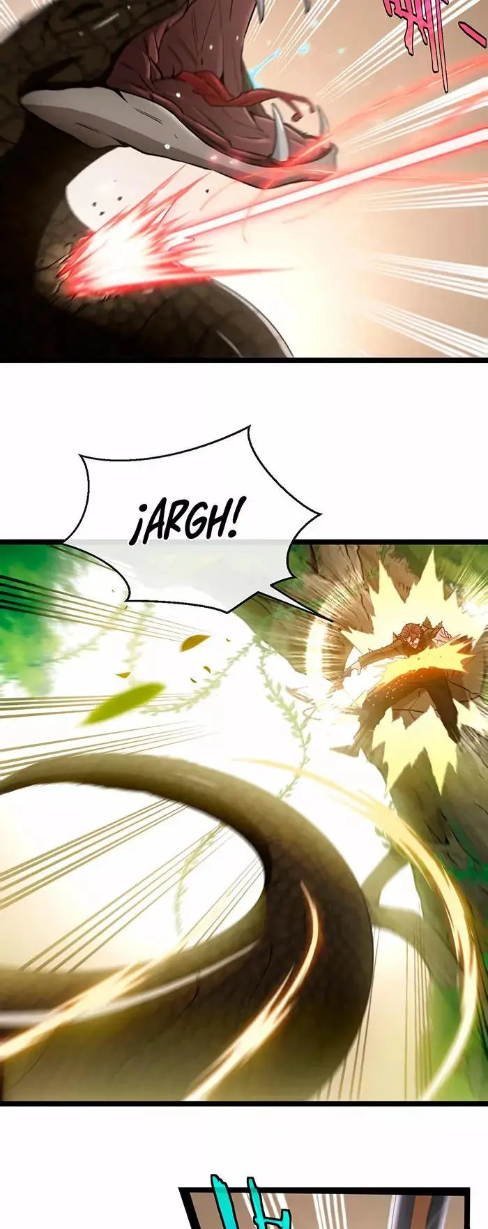 Super God System capítulo 4, página 43