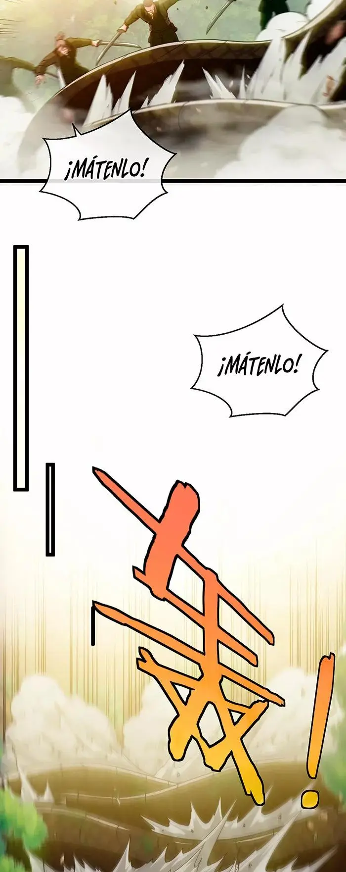 Super God System capítulo 4, página 47