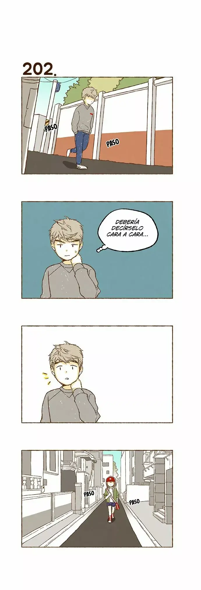 Super Secret capítulo 13, página 12