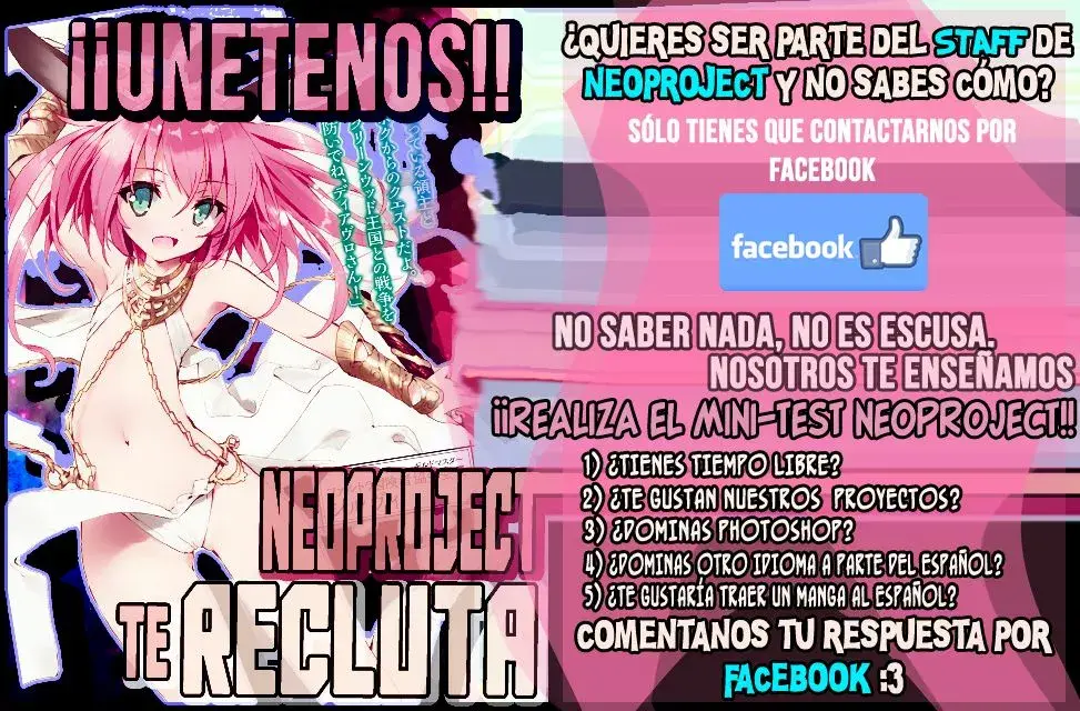 Super Secret capítulo 13, página 19