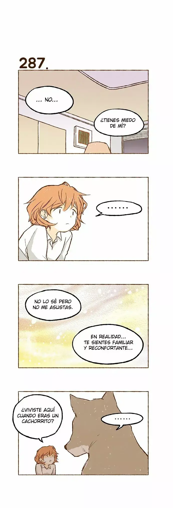 Super Secret capítulo 19, página 12
