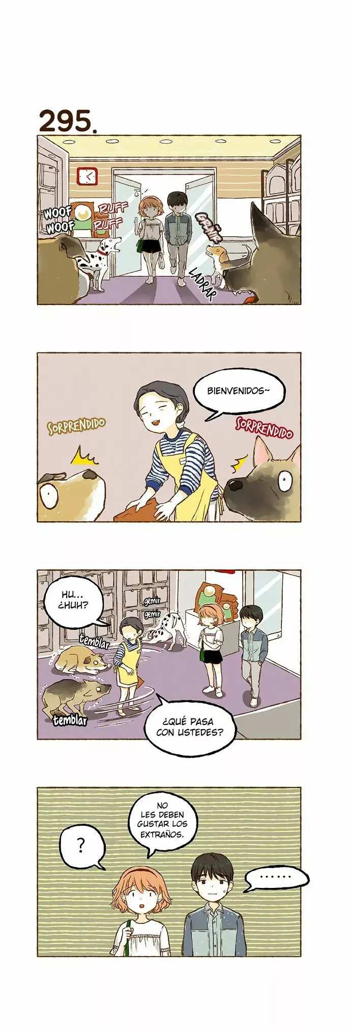 Super Secret capítulo 20, página 7
