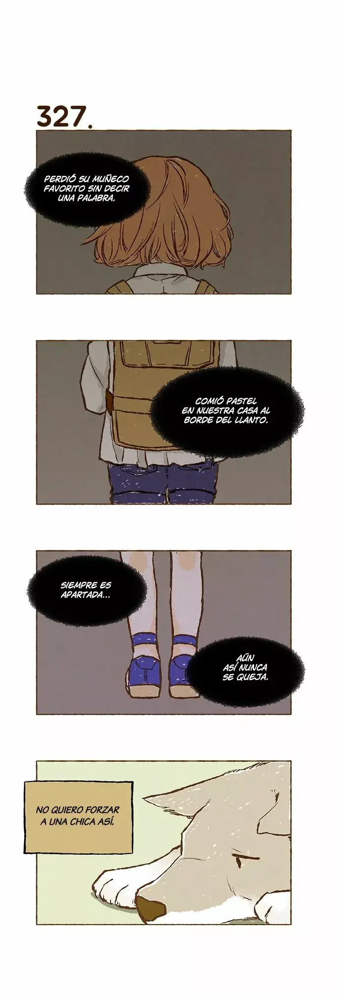 Super Secret capítulo 22, página 12