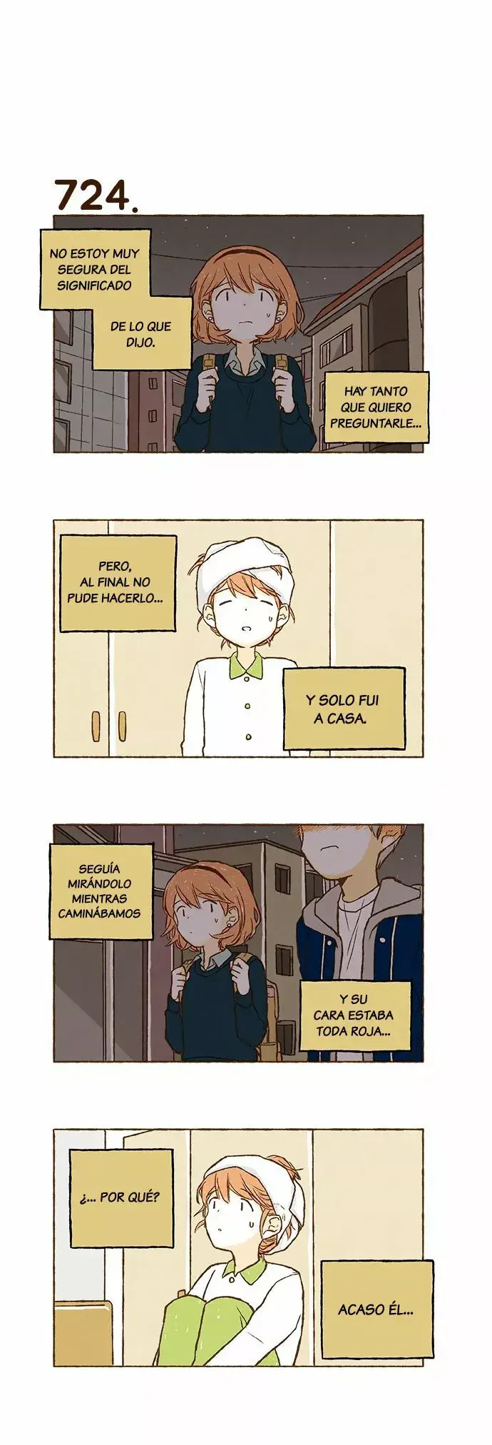Super Secret capítulo 51, página 4