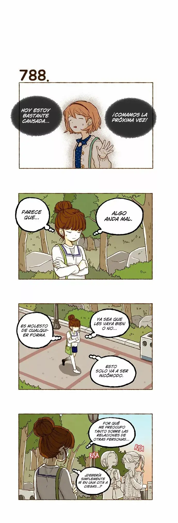 Super Secret capítulo 55, página 12