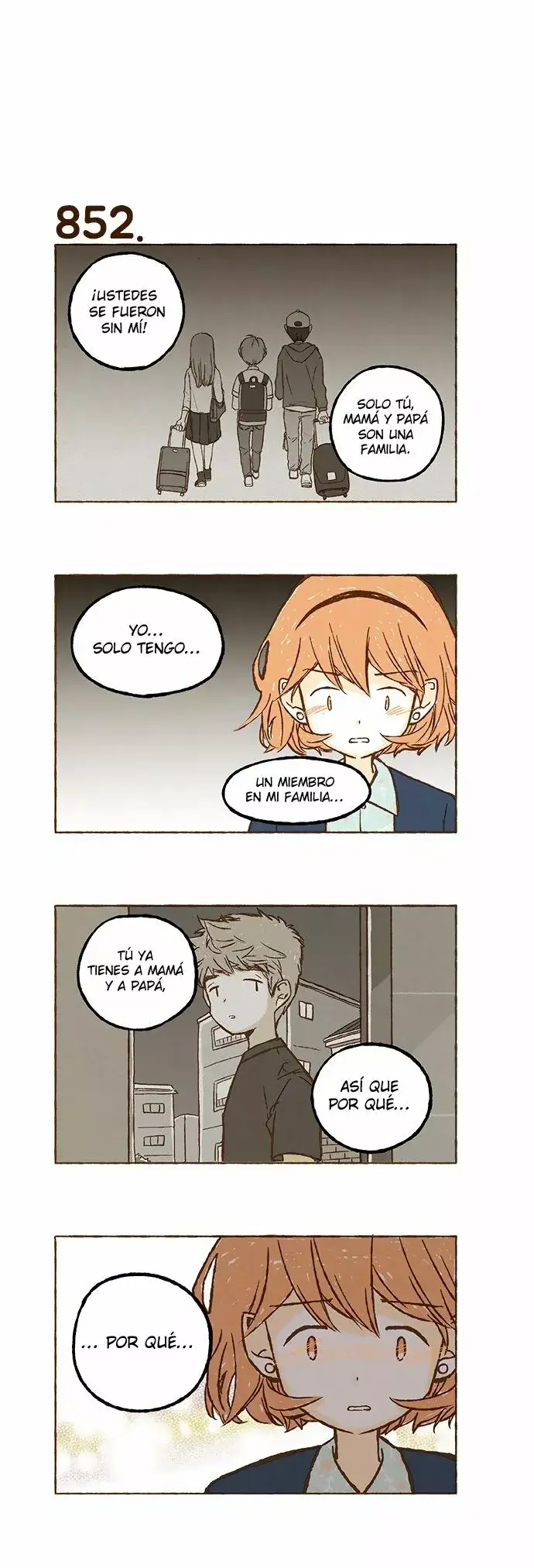 Super Secret capítulo 60, página 4