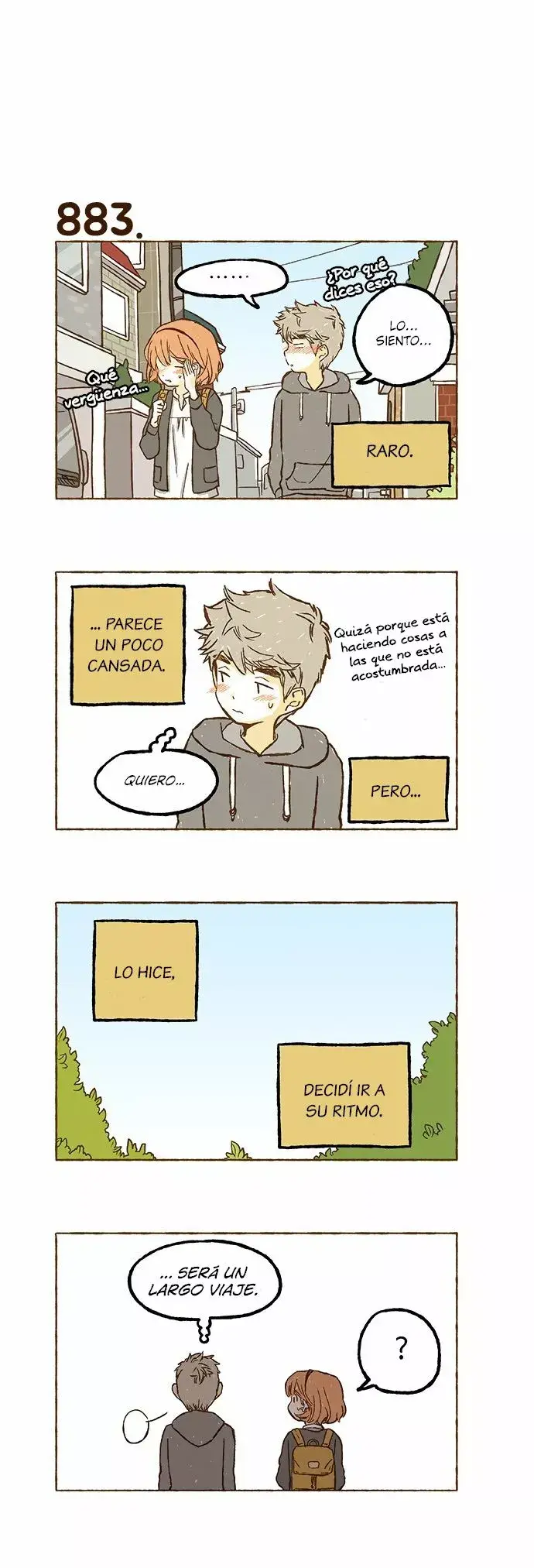 Super Secret capítulo 62, página 7