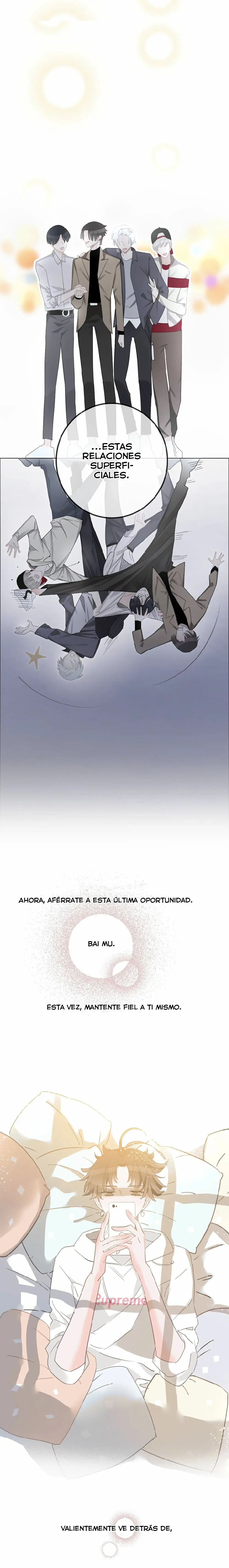 Surface Relations capítulo 0.1, página 6