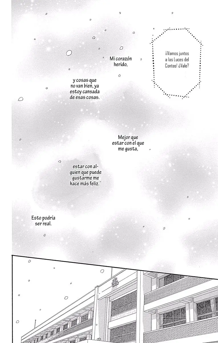 Suteki na Kareshi capítulo 13, página 24