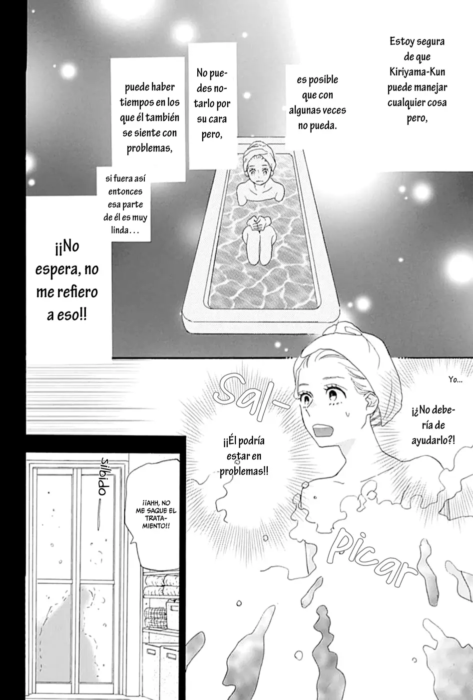 Suteki na Kareshi capítulo 21, página 15