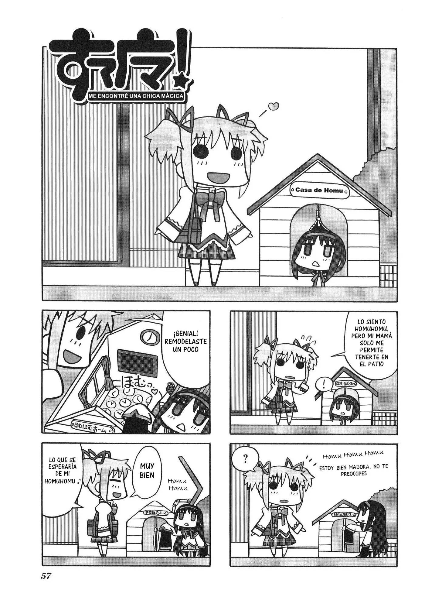 Sutema! capítulo 5, página 2