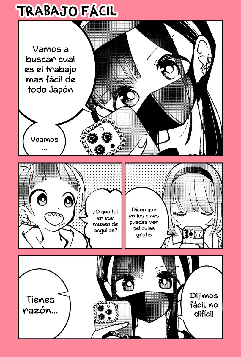 Sutochiru capítulo 0, página 6