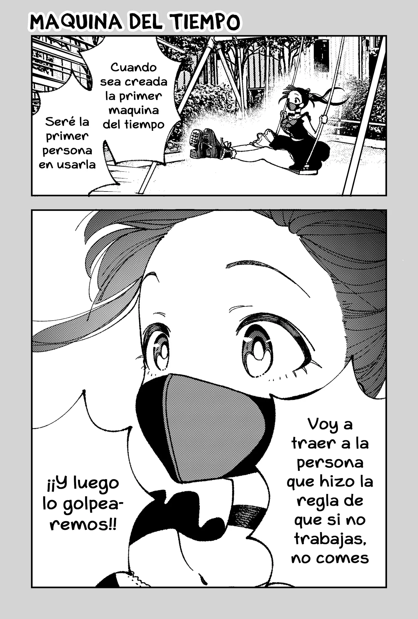 Sutochiru capítulo 0, página 13