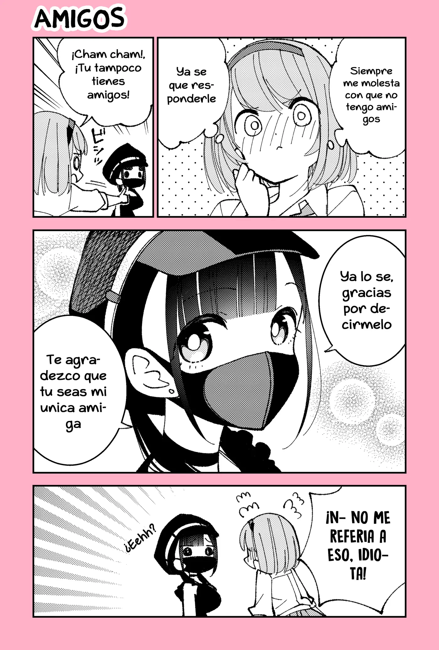 Sutochiru capítulo 0, página 16