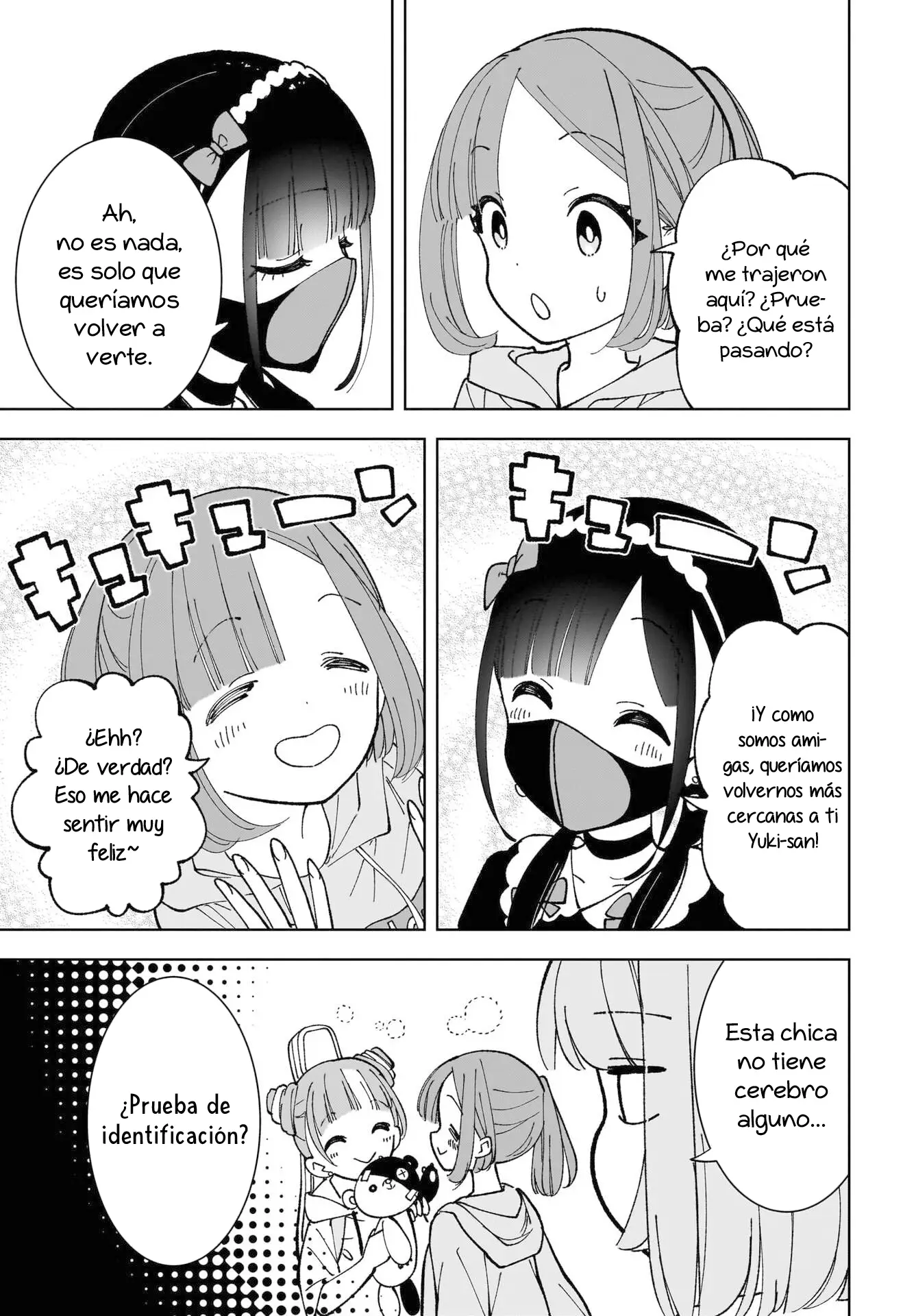 Sutochiru capítulo 10, página 4