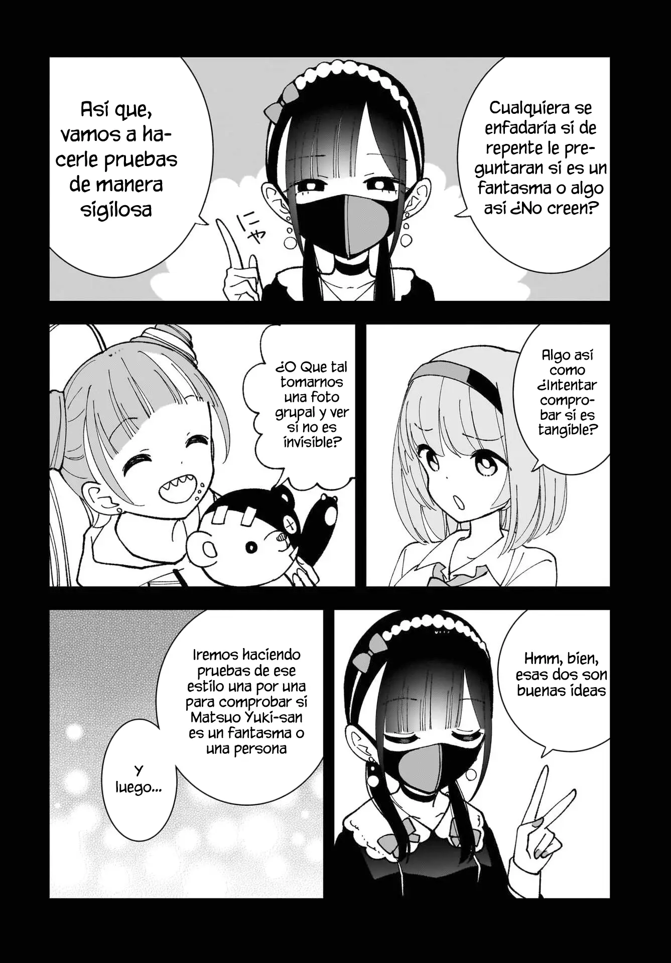 Sutochiru capítulo 10, página 5