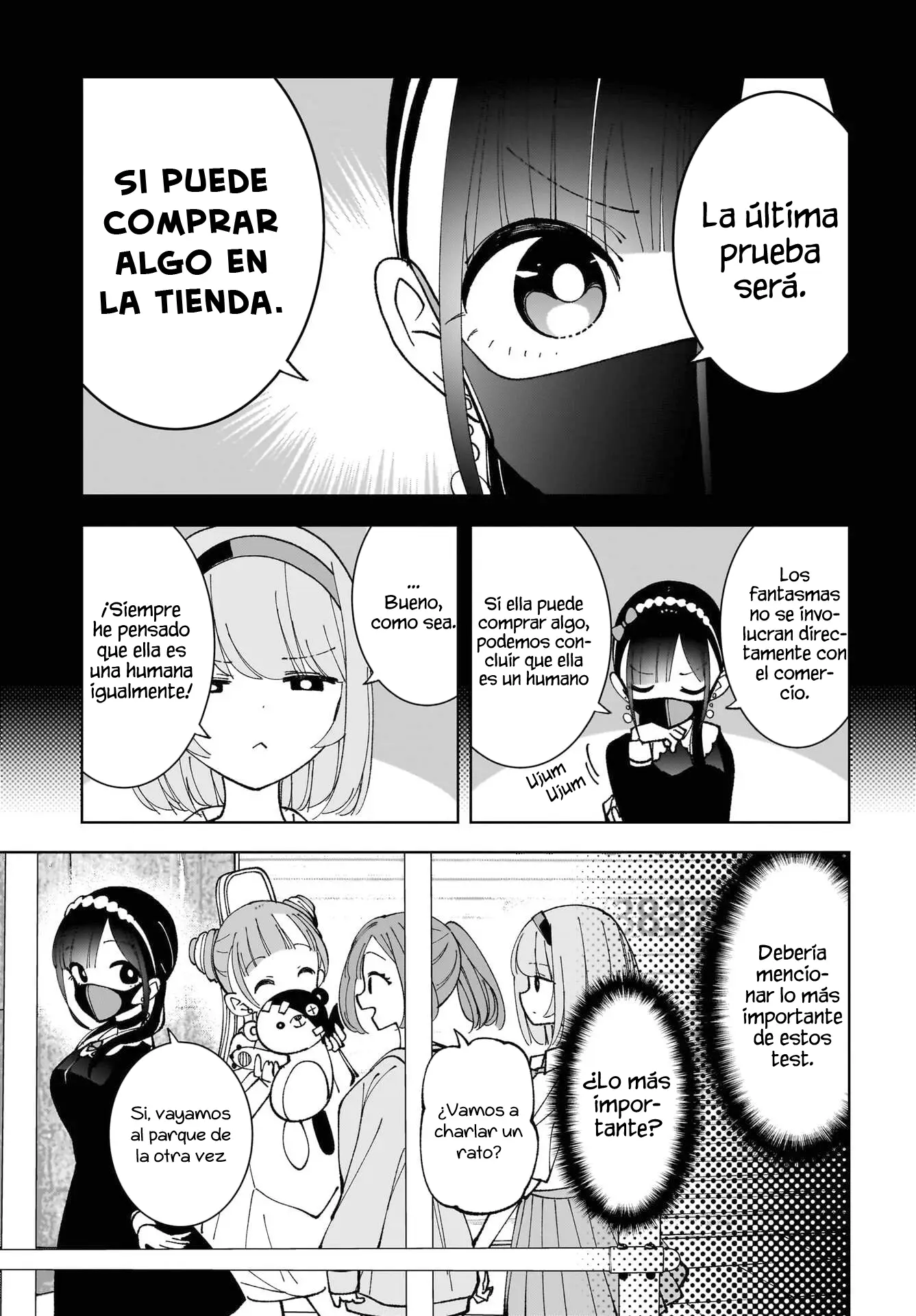 Sutochiru capítulo 10, página 6