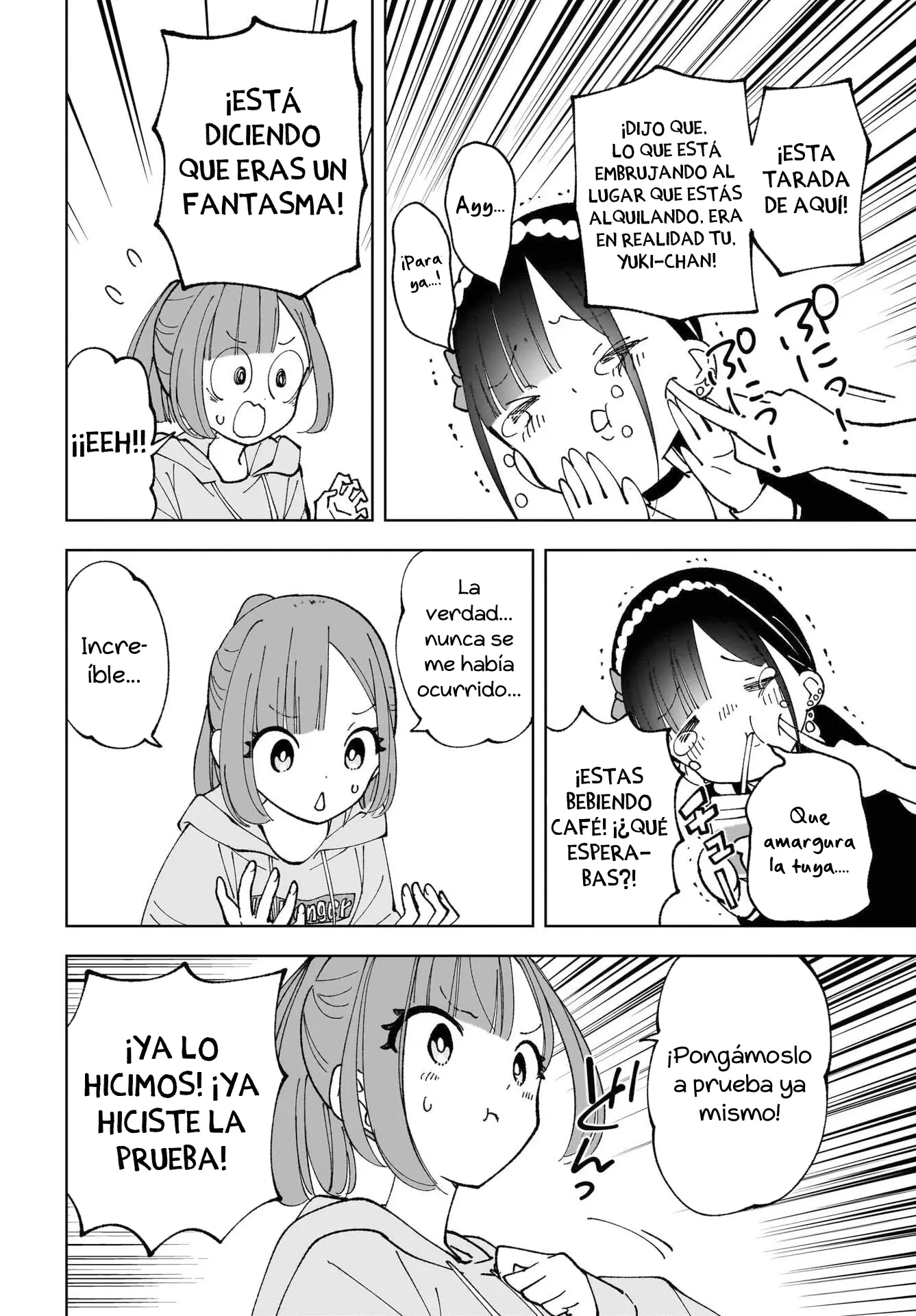 Sutochiru capítulo 10, página 15