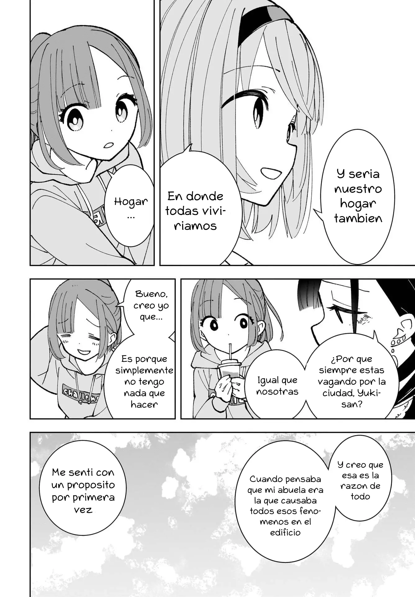 Sutochiru capítulo 10, página 19