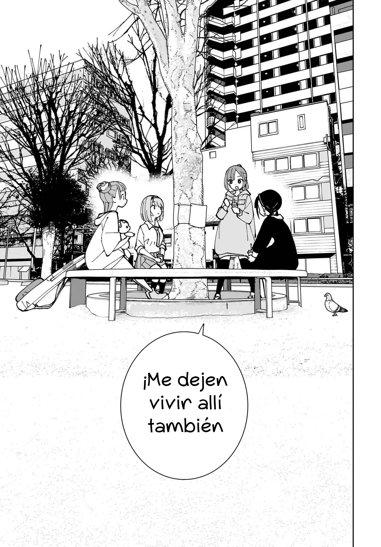 Sutochiru capítulo 10, página 22